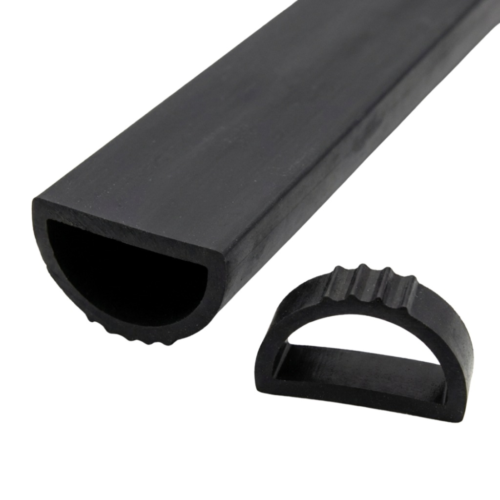 AUTOMOBILE INDUSTRY D Type Container Seal (1)